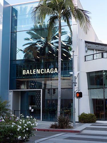 balenciaga