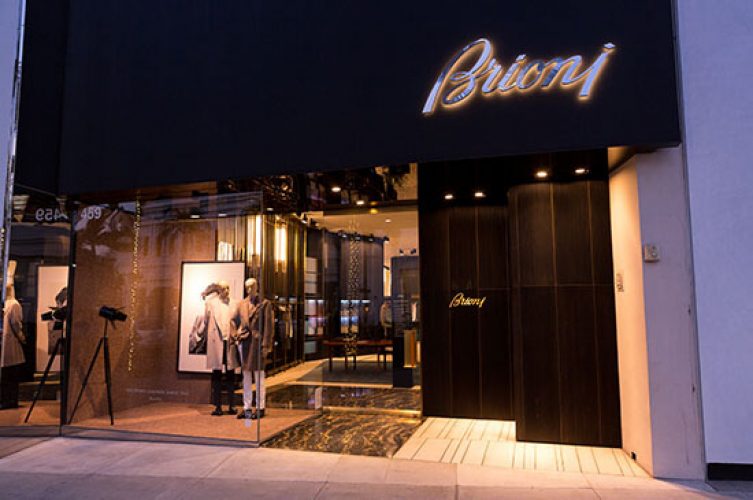 brioni