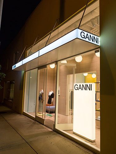 ganni