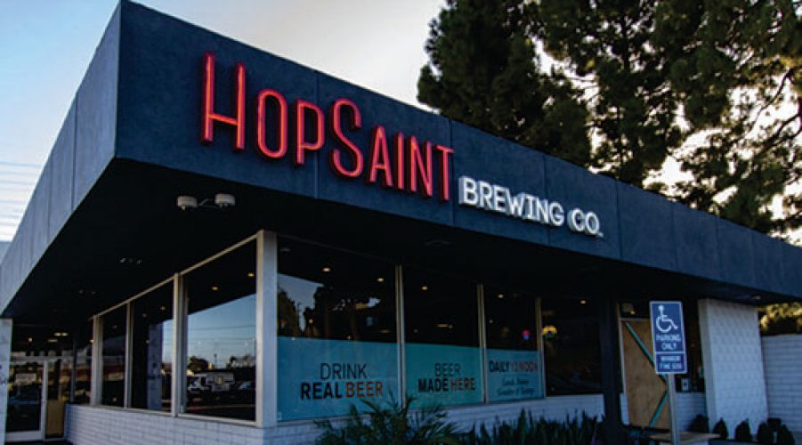 hopsaint