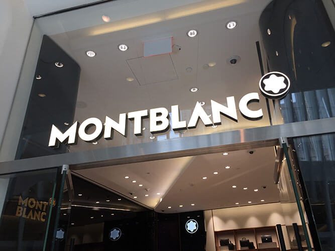 montblanc